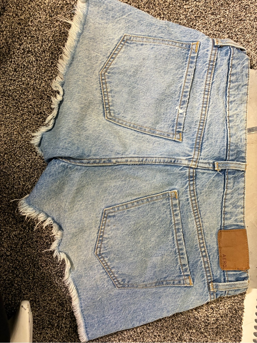Jeans Subcategory Prediction - Picture 3 of 6